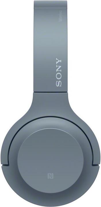 Image du produit Sony Wh-H800 (24 h, Sans fil)