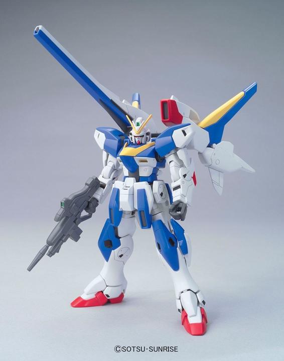 Produktbild Bandai 1/144 HG AILE STRIKE GUNDAM