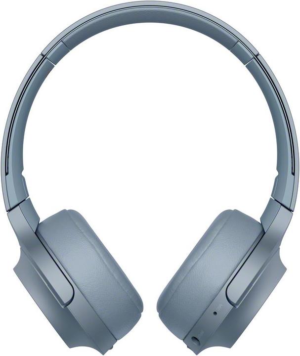 Image du produit Sony Wh-H800 (24 h, Sans fil)