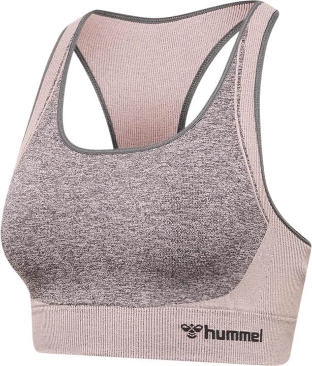 Actual product image hummel Karina Seamless Sports Top (XS)