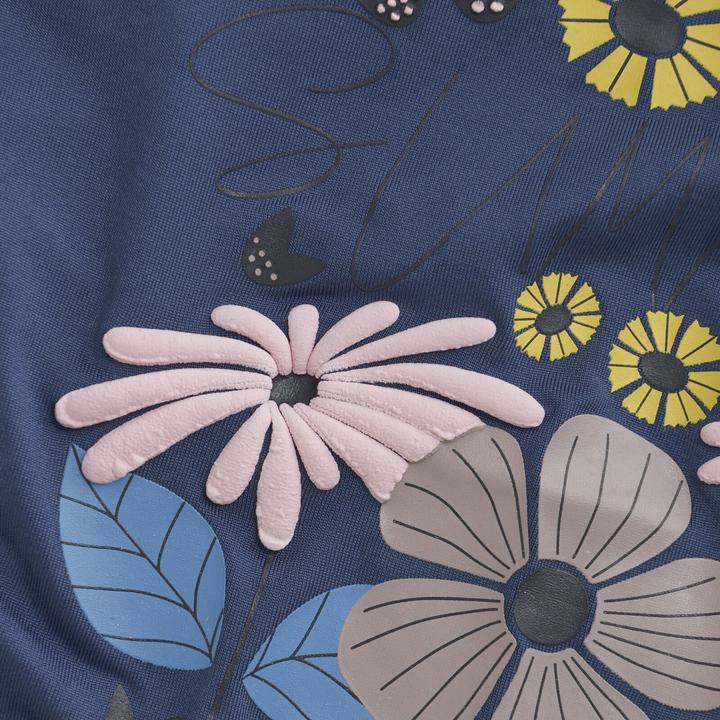 Actual product image Color Kids Kid's Girl T-Shirt with Print S/S (92)