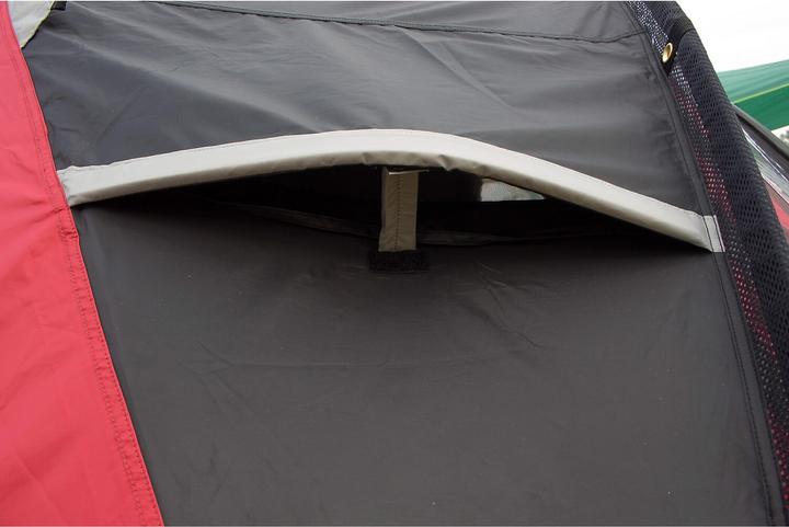 Actual product image Coleman Blackout 4 (Dome tent, 6.60 kg, 4 persons)