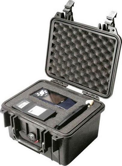 Produktbild Peli Kunststoffkoffer 1300 (Fotokoffer, 6.44 l)
