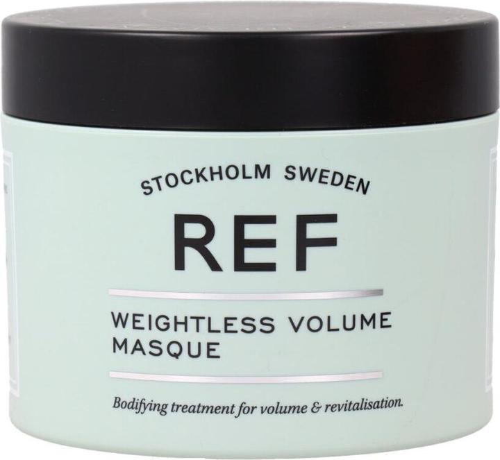 Image du produit Ref. Masque volume sans poids 250 ml (250 ml)