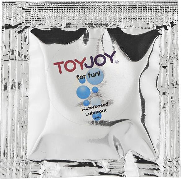 Image du produit ToyJoy Super Sex Bomb