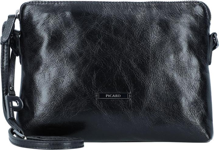 Picard Better Me Umhängetasche Leder 24 cm