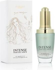 Actual product image Di Angelo Cosmetics Intense Stem Cell Serum - Intense anti-wrinkle and moisturising serum - 30ml (30 ml)