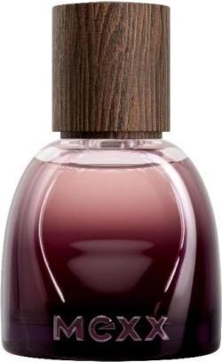 Mexx INSPIRED MAN Warmth EDP 30 ml (Eau de Parfum, 30 ml)