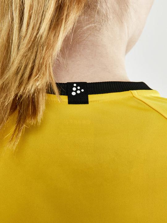 Actual product image Craft Progress 2.0 Graphic Jersey W (S)