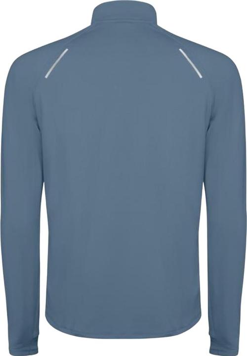 Alpinia Estambul Sweatshirt mit kurzem Reissverschluss Langärmlig (XL)