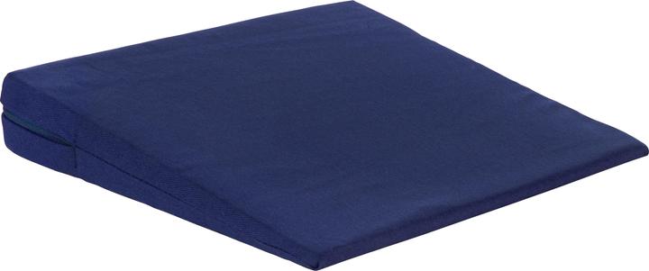Actual product image Sport-Thieme Wedge cushion (37 x 32 x 6 cm)