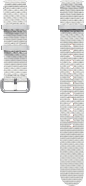 Samsung Athleisure Band (20 mm, Gummi, Nitril)