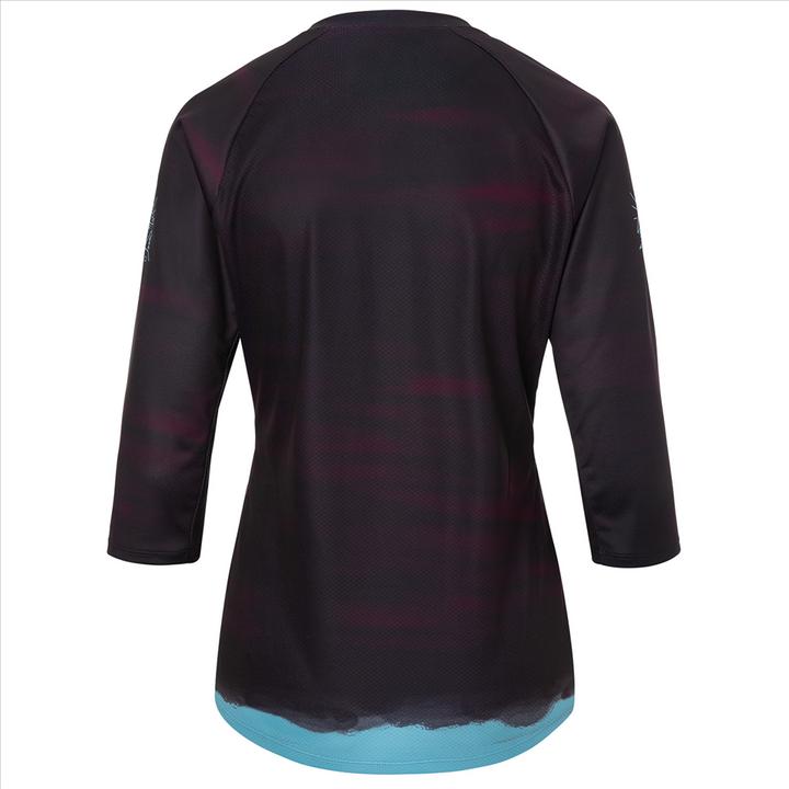 Actual product image Giro W Roust 3/4 Jersey (XS)