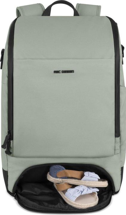 Produktbild ABC Design Rucksack Active