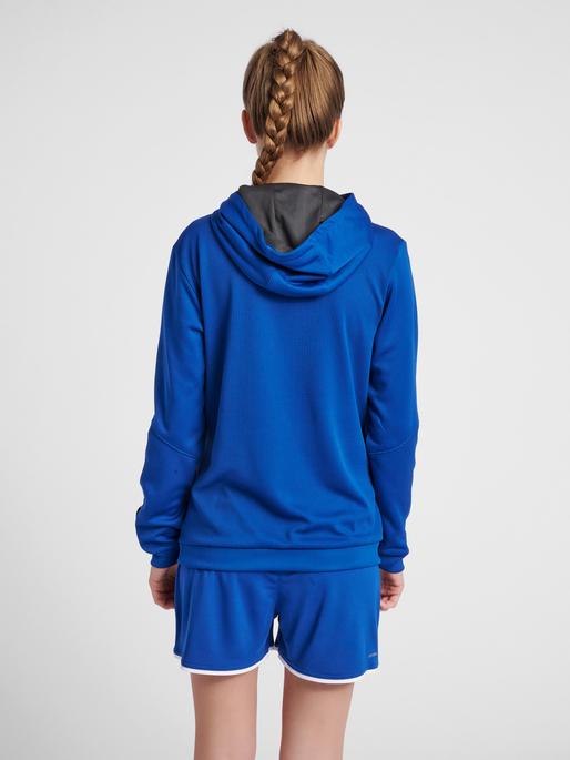 Immagine prodotto hummel Autentica Poli Felpa Con Cappuccio Donna (S)
