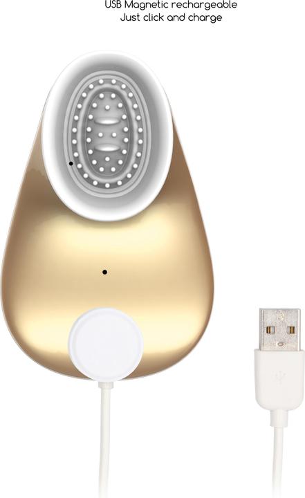 Productafbeelding Shots Twitch Hands free Suction & Vibration