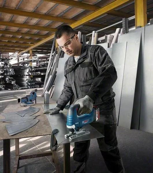 Produktbild Bosch Professional GST 185-Li