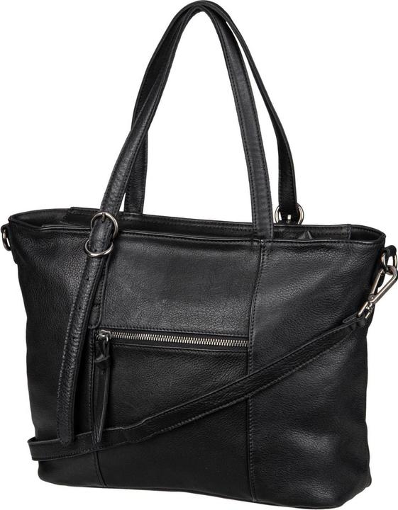Immagine prodotto FredsBruder Ride Easy Shopper Tasche Leder 40 cm (12 l)