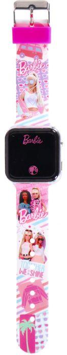 Actual product image Accutime Barbie (Digital watch, 38 mm)