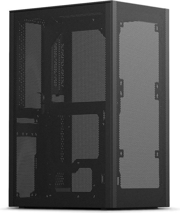 Image du produit Ssupd Meshlicious (Mini-ITX)