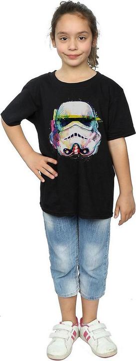 Produktbild Star Wars Command TShirt Mädchen (140, 146)