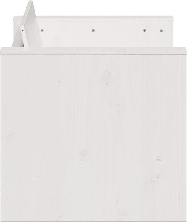 Produktbild VidaXL Gartensofa 2-Sitzer