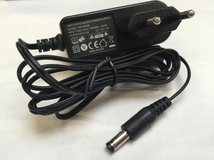 Image du produit Yealink Unité d'alimentation électrique