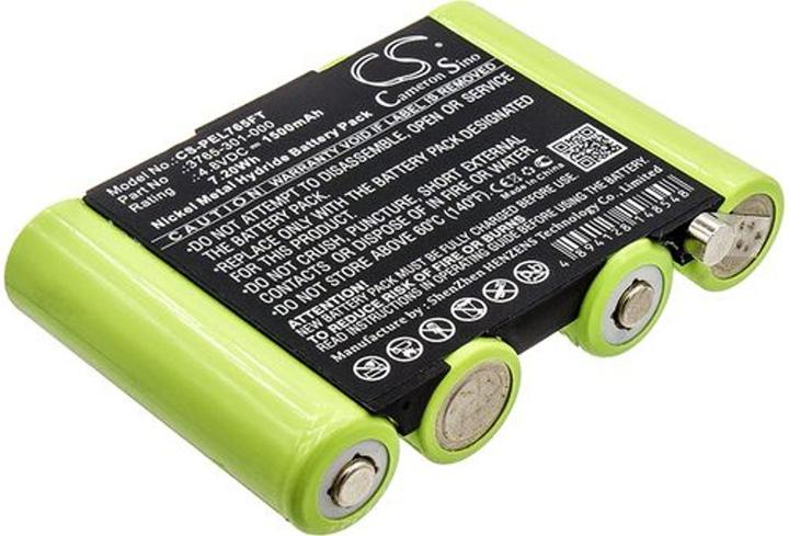 NoName Battery for Pelican 3769 etc (1 pcs.)