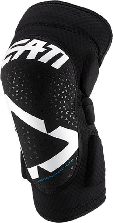 Produktbild Leatt 3DF 5.0 Junior (One Size, Knieschoner, Paar)