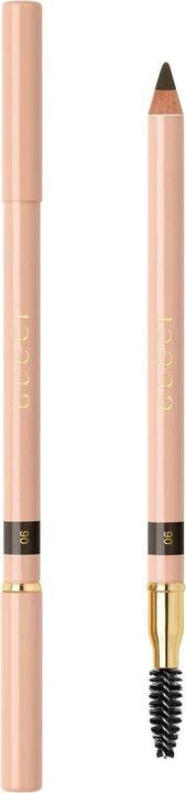 Produktbild Gucci Crayon Définition Sourcils (Schwarz)
