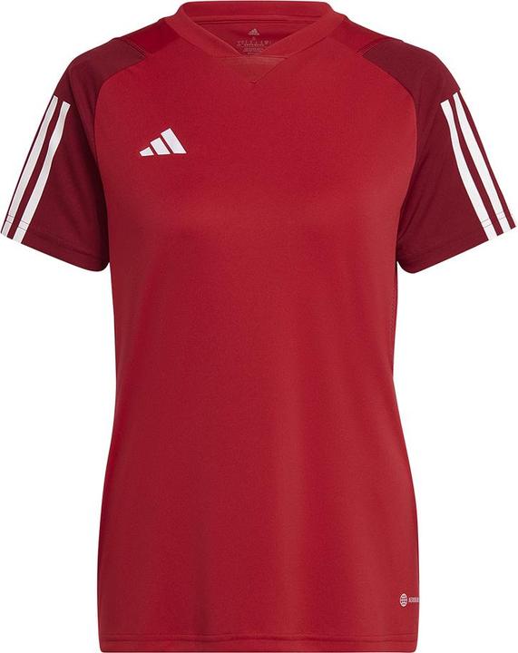 adidas Tiro 23 Club Trikot Damen