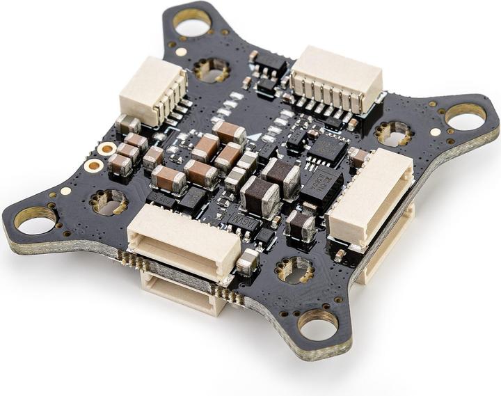 Image du produit FETtec FC G4 V1.7 (avec OSD) (Accessoires FPV)