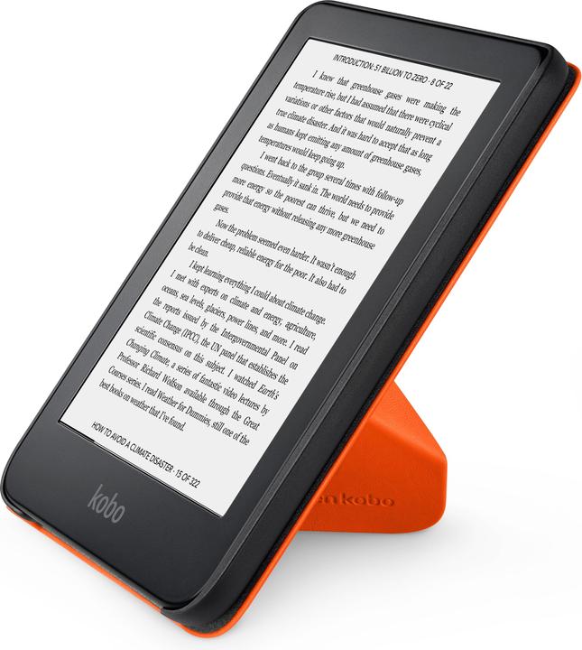 Produktbild Kobo SleepCover (Kobo Clara 2e)