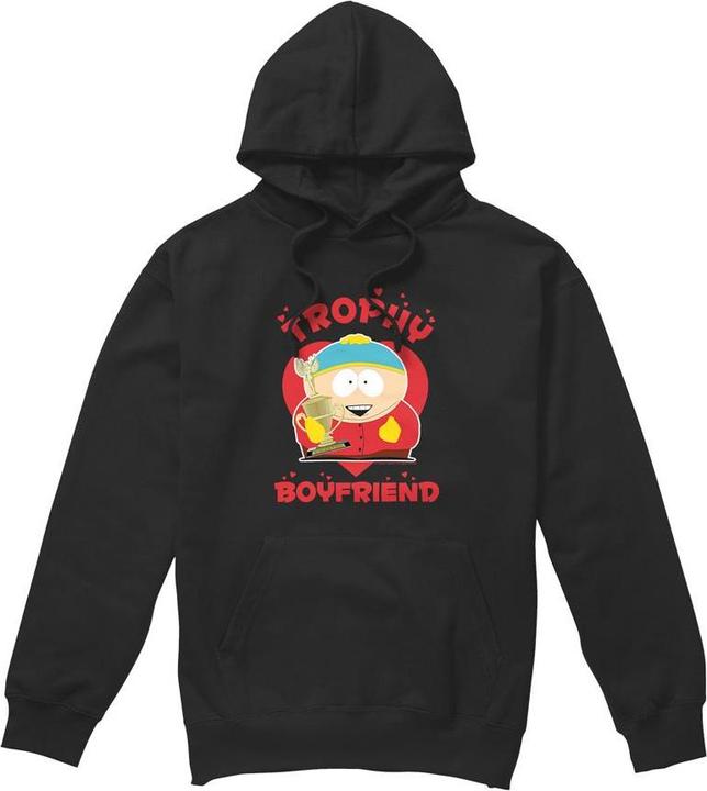 Ubisoft Trophy Boyfriend Kapuzenpullover Valentinstag