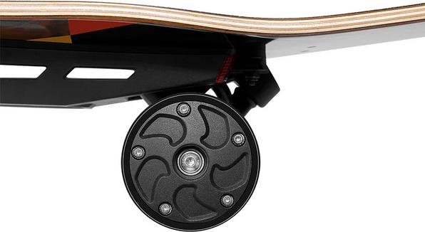 Image du produit Exway Ripple (25 km/h, 672 W)