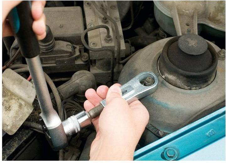 Produktbild HAZET Mutternsprenger ∙ mechanisch 847-1027A