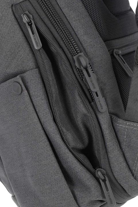 Image du produit Travelite Sac à dos pour ordinateur portable Meet Business Backpack exp (15 l)