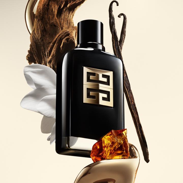 Actual product image Givenchy Gentleman Society (Eau de parfum, 60 ml)