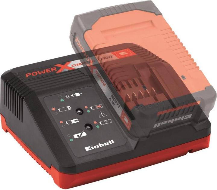 Produktbild Einhell Power X Change Ladegerät 18V 30 Min (18 V)