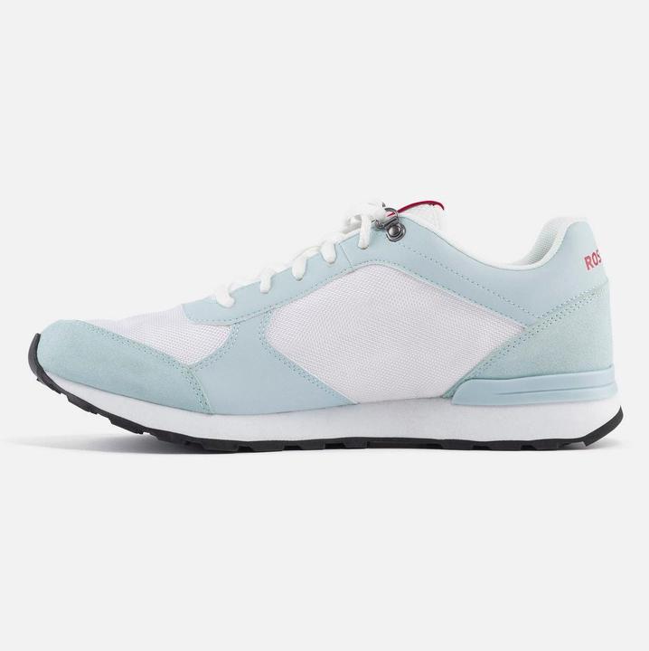 Actual product image Rossignol Hrtg Weiss-Hellblaue Schuhe (40)