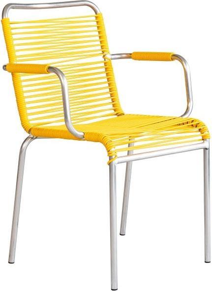 Sedia da giardino