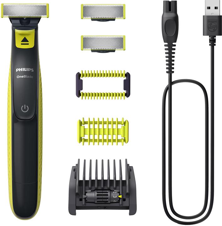 Philips Rasierapparat