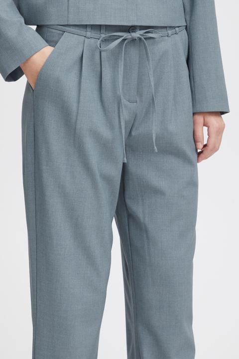 Image du produit B.young BYDANTA BELT PANTS 20814265 (40)