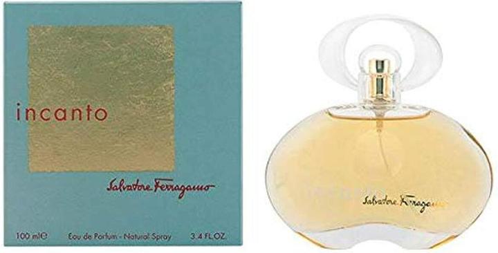 Actual product image Salvatore Ferragamo Incanto (Eau de parfum, 100 ml)