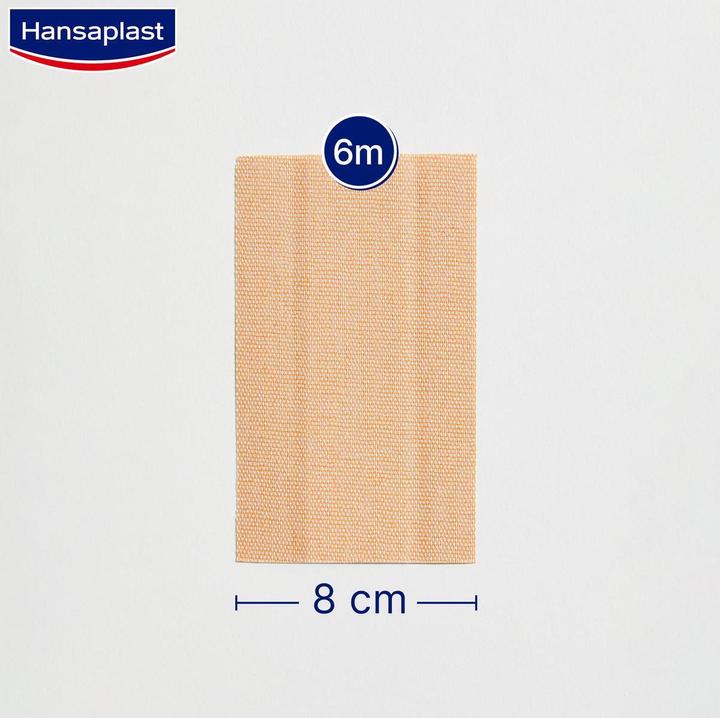Produktbild Hansaplast Extra Robust (1 x)
