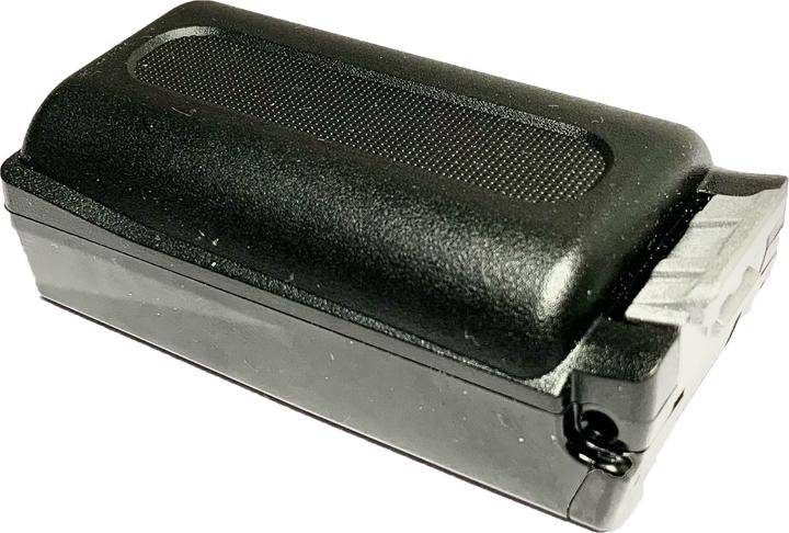 Produktbild Datalogic Akku Extended Capacity, für Skorpio X5