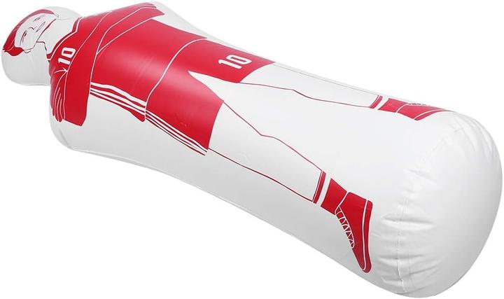 Immagine prodotto Fournyaa Aufblasbarer Fussball-Trainingsdummy