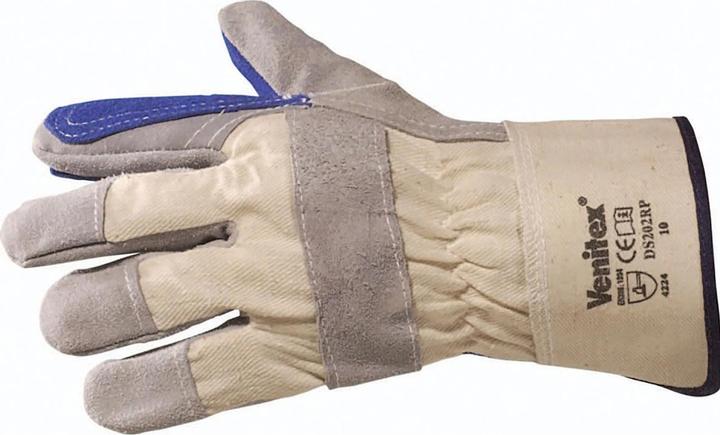 Produktbild Venitex Workwear Kuhleder Handschuhe (One Size)