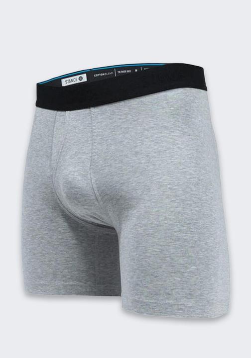 Immagine prodotto Stance Grigio erica (XL)