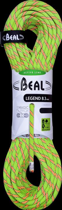 Image du produit Beal Légende 8.3 (50 m)